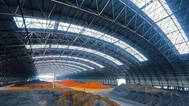 湖南湖南常德亿优网架钢结构工程有限公司