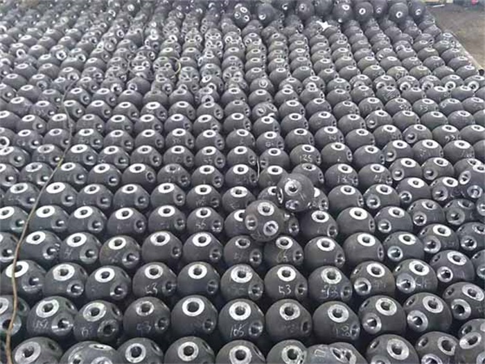 常德螺栓球网架